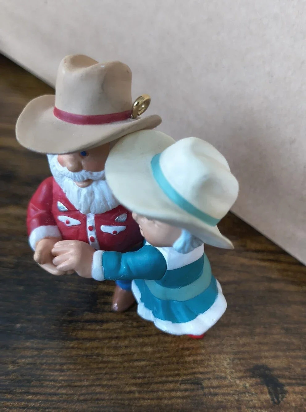 1999 Hallmark Ornament 